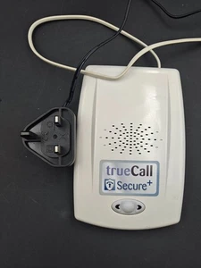 TrueCall Secure+ protegge da fastidiosi spam truffa chiamate blocco TC3 - Foto 1 di 6