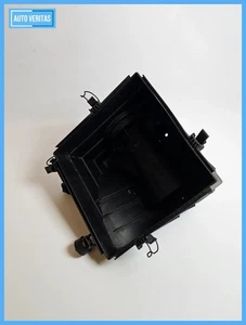 Original BMW E36 M43 air filter box air filter bottom 1247465 - Picture 1 of 12