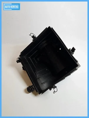 Original BMW E36 M43 air filter box air filter bottom 1247465 - Image 1 of 4