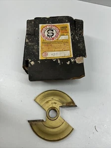 Cost Cutters Carbide Tipped Cutter 40C Shaper Blade Bit - Picture 1 of 6