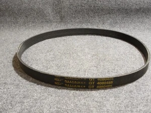 Van Hool Cummins Diesel Engine Alliance GT 4080485 Serpentine Belt - Picture 1 of 2