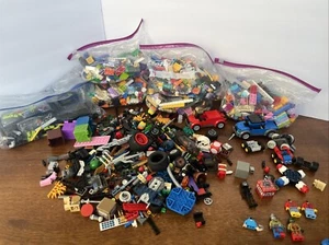 Lote Lego Surtido - - Imagen 1 de 22