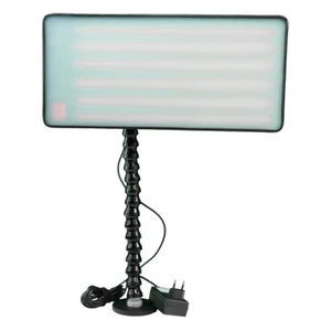 Pdr Tools Paintless Dent Repair LED Lamp 6 Strips Adjustable Auto Car Damage Fix - Picture 1 of 10