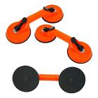 Dual Suction Cup Pad Lifter 70kg Sucker Plate Glass tile Mirror Lifter Puller
