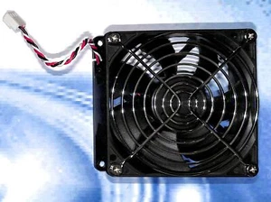 WESTERN DIGITAL WD40000A4NC-00 ShareSpace - SPARE FAN SYSTEM - Photo 1/1