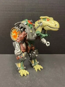 FIGURA HASBRO TRANSFORMERS ARMADA PREDACON VOYAGER 2003 - Imagen 1 de 3