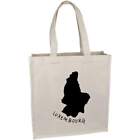 'Luxembourg Country' Premium Canvas Tote Bag (ZX00005585)