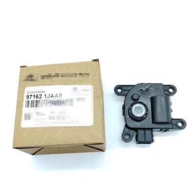 Actuador de puerta de admisión 97162-1JAA0 para Hyundai Tucson ix35 para Kia Rio 2012-16 Foto 1 de 4