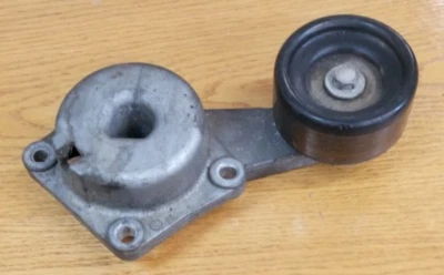 Conjunto de polea loca 5.4 4.6 1999-03 Ford Truck Expedition Mustang Foto 1 de 4