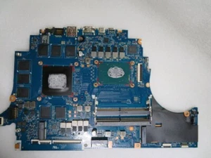 DA0G3DMBCE0 For HP 15-DC Motherboard L24332-001 W/ i7-8750H CPU GTX1060 3GB - Picture 1 of 1