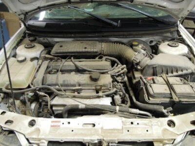 1999 Mercury Mystique ABS антиблокировочный тормозной насос - Изображение 1 из 4