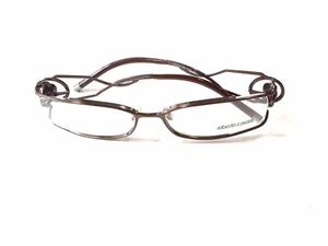 Roberto Cavalli Eyeglasses Citrino 495 Bronze 048 Size 54mm Optical Frame New  - Picture 1 of 4