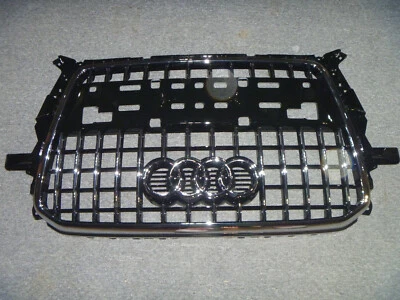 Audi Q5 SQ5 2013-2017 parrilla 8R0-853-651-AL-T94 OEM nuevo 2014 2015 2016 Foto 1 de 2