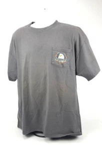 Harley Davidson Sturgis Black Hills Rally T Shirt 2013 Gray 2XL Wall ,SD - Picture 1 of 6