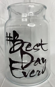 Decorative Jar - Picture 1 of 4