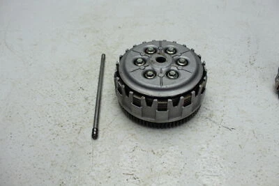 Yamaha XV750 1983 Virago (#368) montaje de embrague *ver todas las fotos* Foto 1 de 4