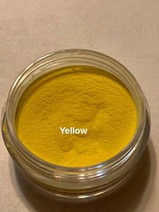 Mica Pigment Powder 10g Jar, For Resin Slime Candle Soap Cosmetic Making - Picture 1 of 46
