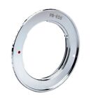 For Canon EF EOS Lens Adapter Ring for Praktica PB P B Lenses Precise Fitment