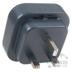 Kewtech Kewcheck R2 Mains Tester Socket Adaptor 4mm - Picture 1 of 1