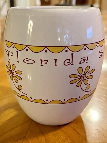 Florida State Coffee Mug Cover