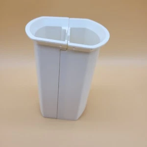 Empujador de repuesto para tirador de ensaladas profesional Presto solo guía de alimentos ajustable - Imagen 1 de 7