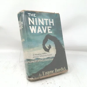 The Ninth Wave | First Edition - Imagen 1 de 5