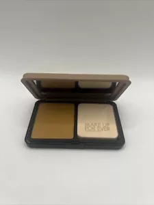 MAKE UP FOR EVER HD Skin Matte Velvet Longwear Blurring Powder Foundation 3Y40 - Picture 1 of 2