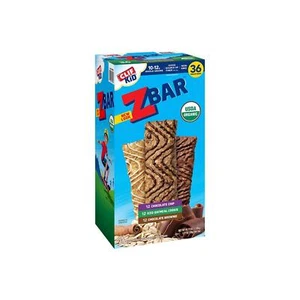 CLIF Kid ZBar (36 Count) (2 Pack) - Picture 1 of 2