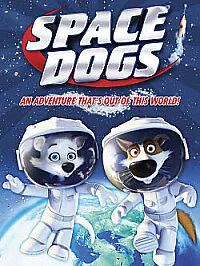 Family - Space Dogs / The Adventures of Chris Fable / Tin Soldier / Lord Of The Rings (Box Set) (DVD, 2013)
