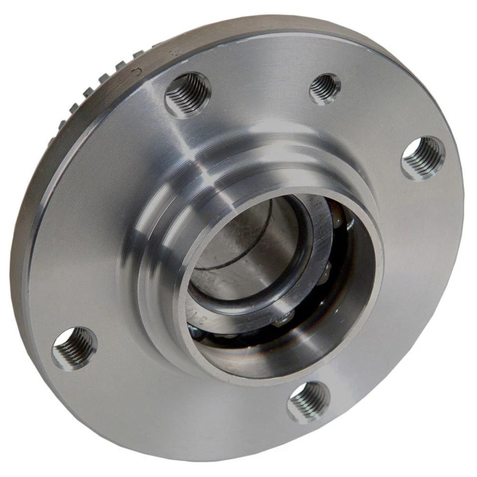 Conjunto de cojinete de rueda y buje Moog 513111 Foto 1 de 1