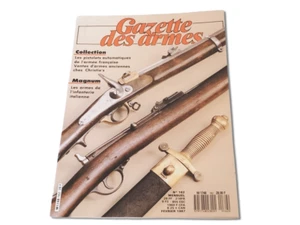 Gazette des Armes n° 162 📌4a. - Imagen 1 de 9
