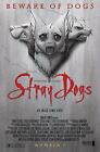 STRAY DOGS #1 5TH PRINT CVR A 2021 IMAGE COMICS 8/4/21 NM