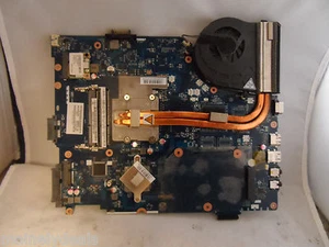 Acer Aspire P7HYE5 LA06991P Motherboard Tested! - Picture 1 of 1