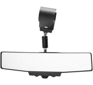 Dragonfire Racing Specter Rear View Mirror 1.75"-2.00" 04-0914 - Picture 1 of 1