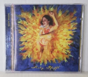 Katy Pfaffl - Self Titled CD, Sealed, 2001 Liilaa Records - Picture 1 of 2