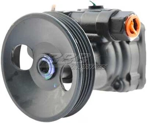 Power Steering Pump fits 2003-2006 Kia Sorento BBB INDUSTRIES - Picture 1 of 2
