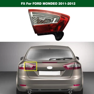 Luz trasera interior del lado izquierdo del conductor para Ford Fusion Mondeo 2011-2012 - Imagen 1 de 5