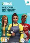 The Sims 4 Discover University Ep8  Expansion Pack  Pc Mac  Videogame Pc