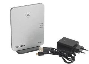 Yealink RT30 DECT Repeater NEUWERTIG - Afbeelding 1 van 1