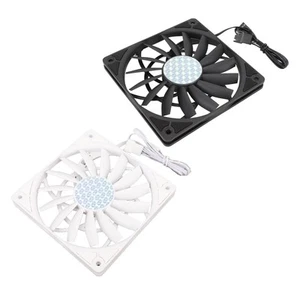 120mm 4pin PWM Case Fan MFDB Dynamic Pressure Bearing 500RPM To 1800RPM PC Co CB - Bild 1 von 30