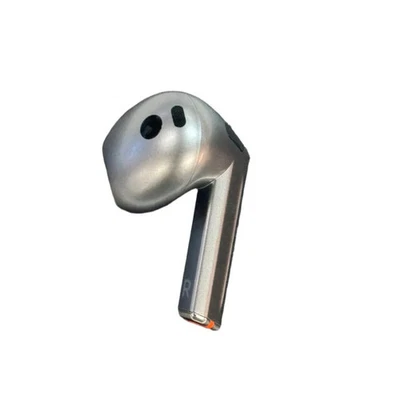 Original Samsung Galaxy Buds3 Buds 3 Inalámbrico SM-R530 Lado Derecho (R) Foto 1 de 2