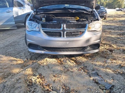 2016 Dodge Caravan ABS Control Module 134K Miles Genuine OEM Used Part - Image 1 of 4