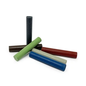 Polishing Pin Jewellery Making Attachments 5mm Eveflex Choose Grit Coarse Fine - Picture 1 of 2