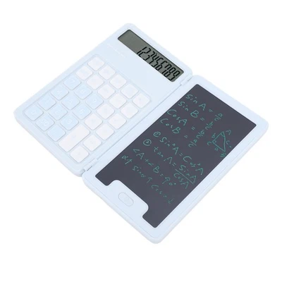 Handwritten Calculator Scientific Calculator Portable Calculator for Business - Image 1 of 4