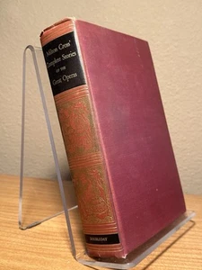Milton Cross' Complete Stories of the Great Operas, Illustrated by Dolores, 1948 - Bild 1 von 10