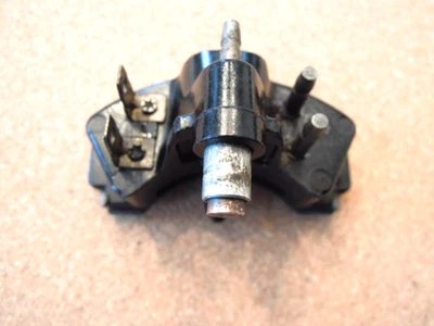 Interruptor de seguridad neutro Cadillac 1956 1957 1958 1959 1998137 Foto 1 de 3