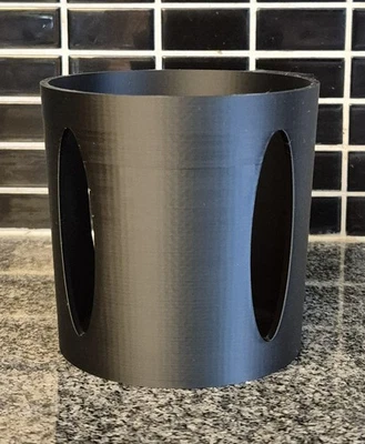 Porta-copo para cadeira de empurrar/carrinho de bebê Bugaboo - montagem frontal - Imagem 1 de 4