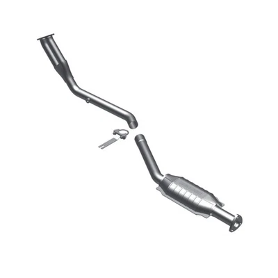 For BMW 318i 1984 Magnaflow Direct-Fit 49-State Catalytic Converter TCP - Image 1 of 4