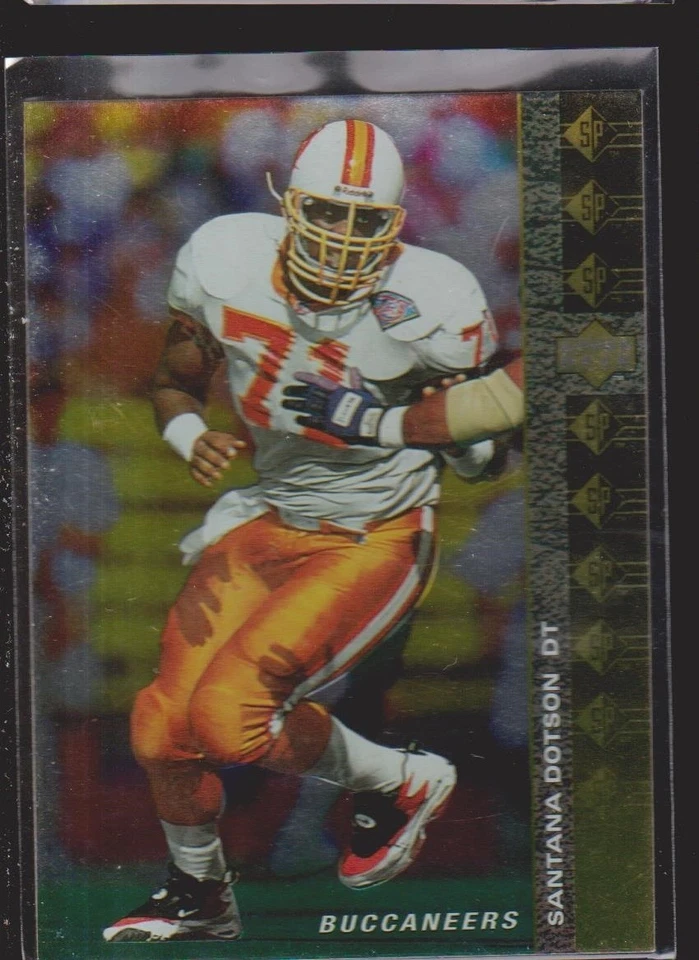 Tampa Bay Buccaneers Cards You Pick -- Get 40% off Details Inside A7 - Image 1 of 1