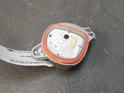 Modulo Faro Led Destro - Peugeot 208 II / 2008 II - L90137644 - Immagine 1 di 4